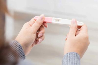 Mit jelent, ha negatív a terhességi tesztem eredménye?