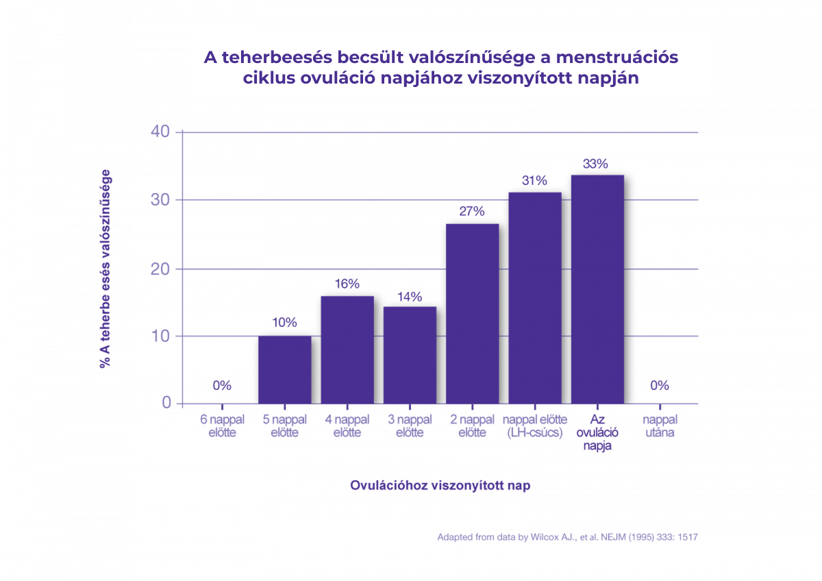 Termékenységi ciklus