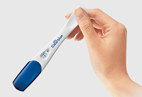 Negativ A Terhessegi Teszt De Nem Jott Meg A Haviverzes Clearblue